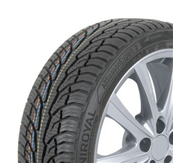 Шина UNIROYAL 225/60R17 99H AllSeasonExpert 2, всесезонна, без камери, без шипів (03626620000)